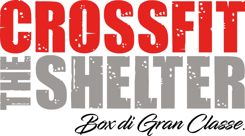 Crossfit The Shelter
